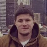 Новоселов Денис Михайлович
