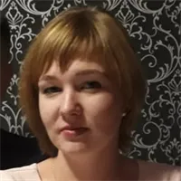 Екатерина Вадимовна Першина