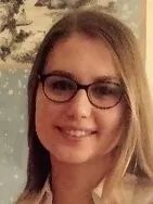 Хоменко Ирина