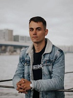 Иванов Максим Дмитриевич