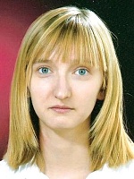 Закандаева Дина Олеговна