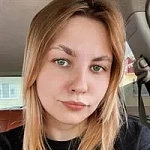 Грошева Дарья Федоровна