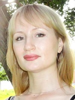 Варлащенко Любовь Валерьевна