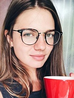 Иванова Анна Олеговна