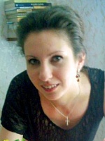 Стугарёва Анастасия Михайловна