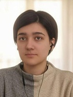 Настич Юна Артёмовна