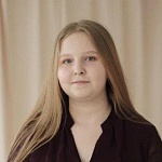 Маслова Алиса Васильевна