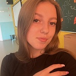 Батехо Виктория Анатольевна