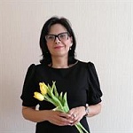 Маркина Елена Анатольевна