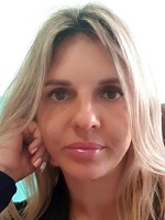 Ушакова Ксения Валерьевна