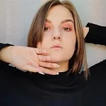 Алена Андреевна Макарова