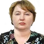 Иванова Ирина Михайловна