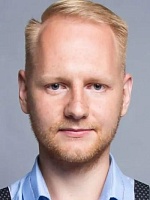 Петров Антон Юрьевич