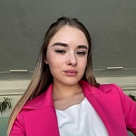 Ковалева Ксения Васильевна