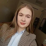 Смирнова Полина Игоревна