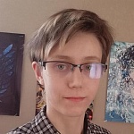 Аксенова Анастасия Сергеевна