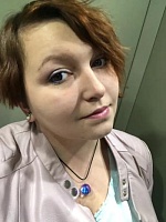 Стрелкова Юлия Романовна