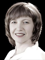 Берлинская Нина Викторовна