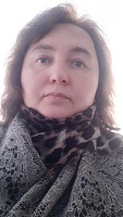 Иванова Ирина Михайловна