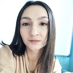 Соловых Алиса Васильевна