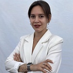 Мамаева Марина Андреевна
