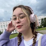 Озерова Дарья Сергеевна