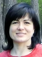 Горецкая Наталия Валерьевна