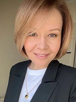 Александрова Александра Николаевна