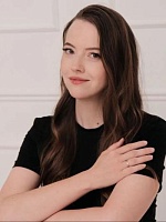 Баранова Ксения Михайловна