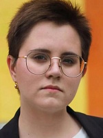 Черенкова Олеся Александровна