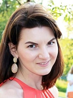 Чопозова Елена Олеговна