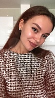 Ножкина Вероника Викторовна