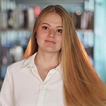 Кокшарова Анастасия Михайловна