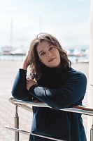 Вихтевская Лариса Александровна