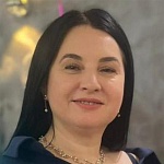 Соловьева Ирина Евгеньевна