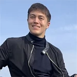 Эльдар Надирович Магеррамов