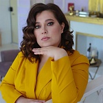 Лариса Александровна Метелицына
