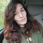 Улитенко Мария Александровна