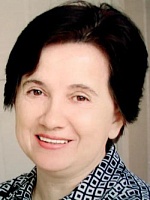 Блинова Людмила Васильевна