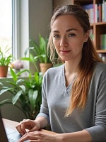 Волкова Олеся Владимировна