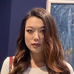 Нужина Юлия Олеговна
