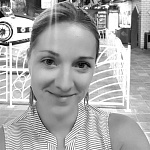 Олеся Владимировна Волкова