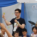 Ким Антон Игоревич