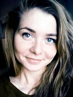 Пьянкова Дарья Владимировна