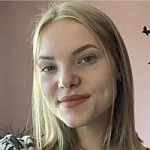 Торовина Елизавета Павловна